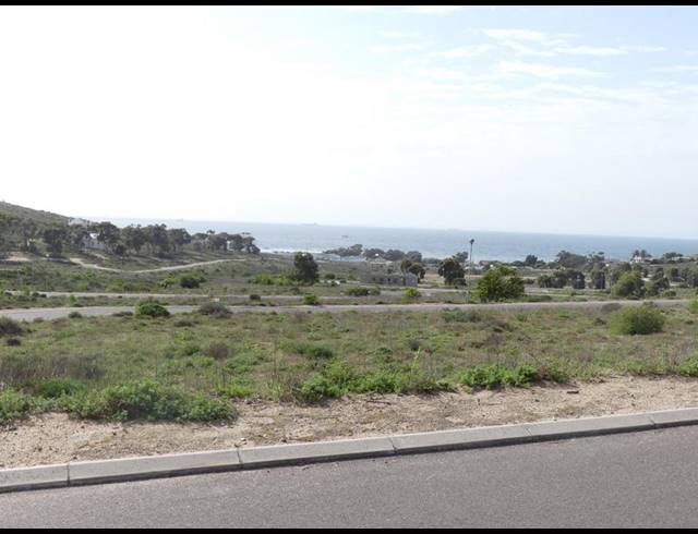 LAND FOR SALE IN ST HELENA VIEWS